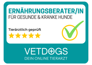 Siegel-Ernaehrungsberaterin-Vet-Dogs
