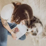 Worauf du bei der Ernährung von Welpen achten solltest: Die Grundlage für eine gesunde Entwicklung